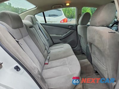 Zdjęcie 10 z 13 samochodu: 2009 NISSAN ALTIMA 2.5 VIN:1N4AL21EX9N473900 - miniatura