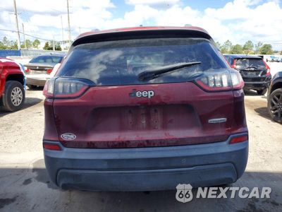 Zdjęcie 6 z 13 samochodu: 2019 JEEP CHEROKEE LATITUDE PLUS VIN:1C4PJLLB4KD366288 - miniatura