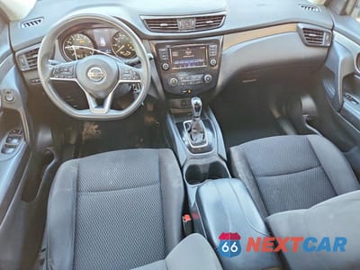 Zdjęcie 8 z 13 samochodu: 2020 NISSAN ROGUE SPORT S VIN:JN1BJ1CV8LW274280 - miniatura