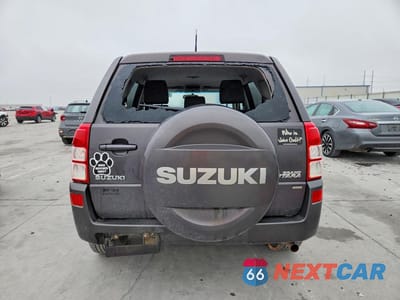 Zdjęcie 6 z 13 samochodu: 2012 SUZUKI GRAND VITARA PREMIUM VIN:JS3TD0D28C4100164 - miniatura