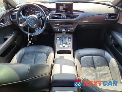 Zdjęcie 8 z 12 samochodu: 2016 AUDI A7 PREMIUM PLUS VIN:WAUWGBFC3GN069438 - miniatura