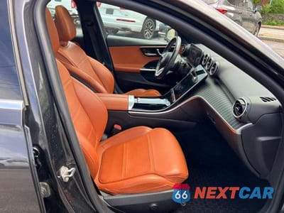 Zdjęcie 7 z 11 samochodu: 2022 MERCEDES-BENZ C 300 4MATIC VIN:W1KAF4HB5NR032645 - miniatura