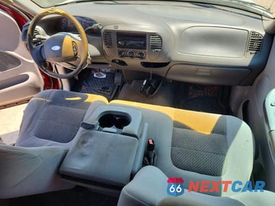 Zdjęcie 8 z 12 samochodu: 2003 FORD F150 SUPERCREW VIN:1FTRW07653KA46688 - miniatura