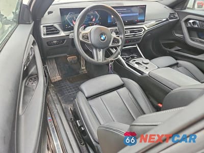 Zdjęcie 8 z 12 samochodu: 2024 BMW 230XI VIN:3MW33CM02R8E57182 - miniatura