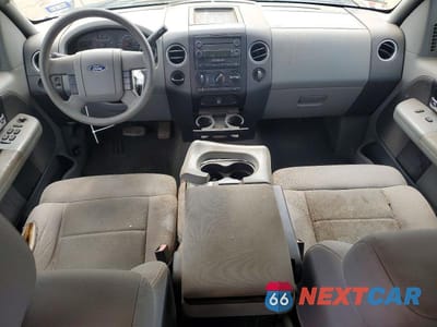 Zdjęcie 8 z 12 samochodu: 2006 FORD F150 SUPERCREW VIN:1FTPW12536KB05043 - miniatura
