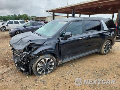 2024 KIA CARNIVAL EX KNDNC5H38R6314157 - główne zdjęcie licytacji z USA - miniatura