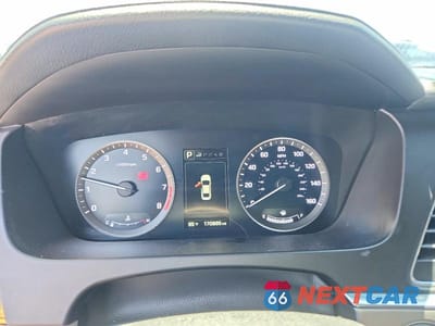 Zdjęcie 9 z 12 samochodu: 2016 HYUNDAI SONATA LIMITED VIN:5NPE34AF3GH367124 - miniatura