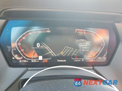 Zdjęcie 9 z 12 samochodu: 2023 BMW 228I VIN:WBA53AK08P7L57313 - miniatura