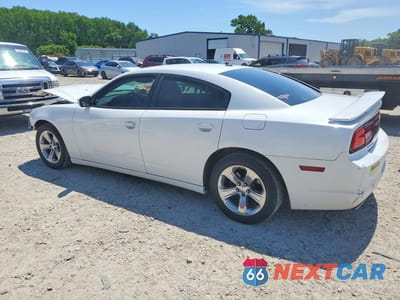 Drugie zdjęcie samochodu z przodu: 2013 DODGE CHARGER SE VIN:2C3CDXBG1DH680288 - miniatura