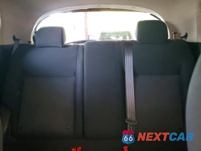 Zdjęcie 10 z 14 samochodu: 2013 NISSAN JUKE S VIN:JN8AF5MV2DT216186 - miniatura