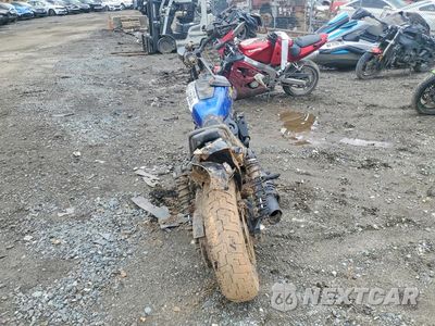 Czwarte zdjęcie samochodu z boku: 2025 HARLEY-DAVIDSON RH975 S VIN:MLY1ZF118SS301706 - miniatura