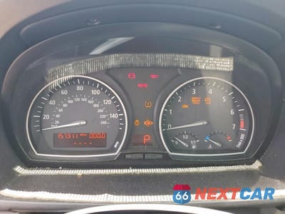 Zdjęcie 9 z 13 samochodu: 2006 BMW X3 3.0I VIN:WBXPA93496WG83715 - miniatura