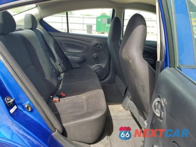 Zdjęcie 10 z 12 samochodu: 2014 NISSAN VERSA 1.6 S PLUS VIN:3N1CN7AP3EL869403 - miniatura