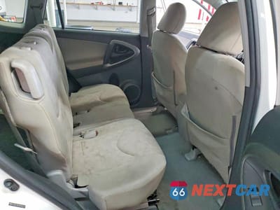Zdjęcie 11 z 13 samochodu: 2012 TOYOTA RAV4 BASE VIN:2T3BF4DV2CW187472 - miniatura