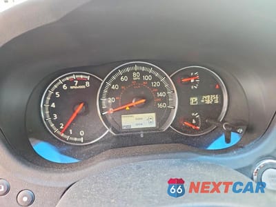 Zdjęcie 9 z 12 samochodu: 2014 NISSAN MAXIMA 3.5 S VIN:1N4AA5AP4EC906335 - miniatura