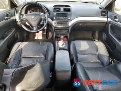 Zdjęcie 13 z 22 samochodu: 2006 ACURA TSX VIN:JH4CL96846C011093 - miniatura