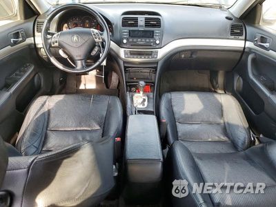 Zdjęcie 13 z 22 samochodu: 2006 ACURA TSX VIN:JH4CL96846C011093 - miniatura