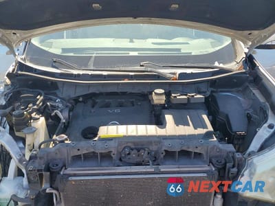 Zdjęcie 11 z 13 samochodu: 2012 NISSAN QUEST 3.5 S VIN:JN8AE2KP8C9030718 - miniatura