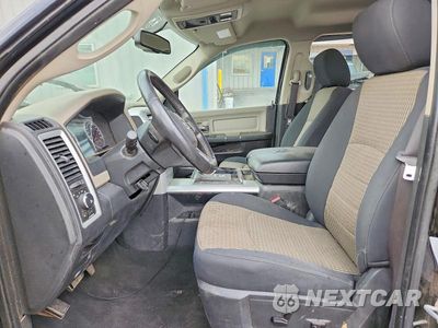 Zdjęcie 7 z 13 samochodu: 2012 DODGE RAM 1500 SLT VIN:1C6RD7GT6CS267244 - miniatura