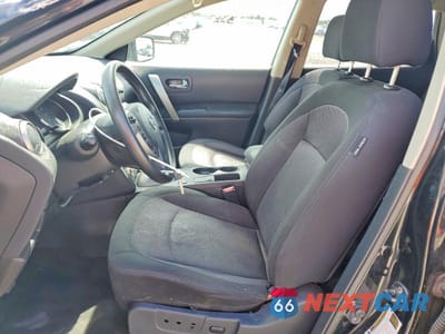 Zdjęcie 7 z 13 samochodu: 2012 NISSAN ROGUE S VIN:JN8AS5MV8CW704583 - miniatura