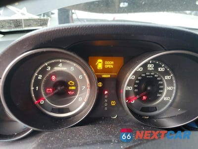 Zdjęcie 9 z 13 samochodu: 2012 ACURA MDX VIN:2HNYD2H25CH542178 - miniatura