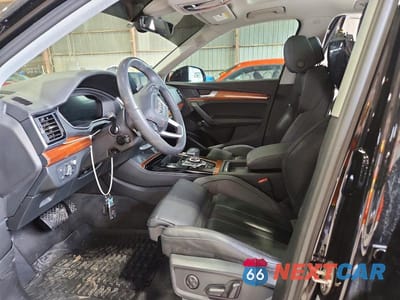 Zdjęcie 7 z 12 samochodu: 2022 AUDI Q5 PRESTIGE 45 VIN:WA1FAAFY0N2042538 - miniatura