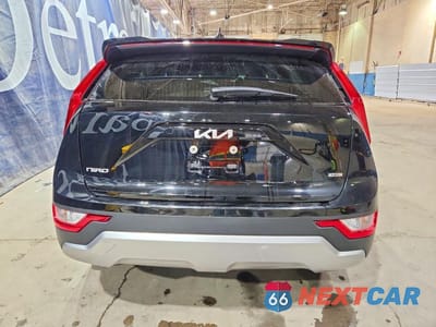 Zdjęcie 6 z 14 samochodu: 2026 KIA NIRO LX VIN:KNDCP3LE7T5319694 - miniatura