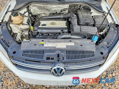 Zdjęcie 11 z 12 samochodu: 2017 VOLKSWAGEN TIGUAN S VIN:WVGAV7AX8HK027467 - miniatura