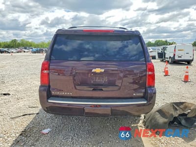 Zdjęcie 6 z 14 samochodu: 2017 CHEVROLET SUBURBAN K1500 PREMIER VIN:1GNSKJKC1HR283216 - miniatura
