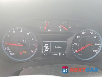 Zdjęcie 9 z 13 samochodu: 2020 CHEVROLET MALIBU LS VIN:1G1ZC5ST5LF109664 - miniatura