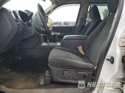 Zdjęcie 13 z 26 samochodu: 2009 FORD EXPLORER XLT VIN:1FMEU63E49UA27790 - miniatura