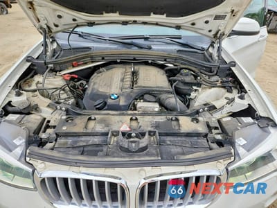 Zdjęcie 12 z 13 samochodu: 2015 BMW X3 XDRIVE35I VIN:5UXWX7C50F0K33079 - miniatura