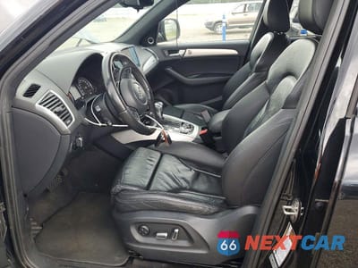 Zdjęcie 7 z 12 samochodu: 2014 AUDI Q5 TDI PREMIUM PLUS VIN:WA1DMAFP6EA095076 - miniatura