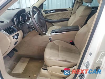 Zdjęcie 7 z 13 samochodu: 2016 MERCEDES-BENZ GL 450 4MATIC VIN:4JGDF6EE8GA640223 - miniatura