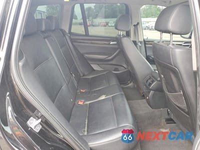 Zdjęcie 11 z 13 samochodu: 2014 BMW X3 XDRIVE35I VIN:5UXWX7C59E0E81235 - miniatura