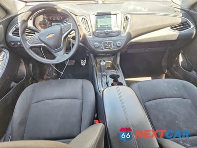 Zdjęcie 8 z 12 samochodu: 2016 CHEVROLET MALIBU LT VIN:1G1ZE5ST8GF183404 - miniatura