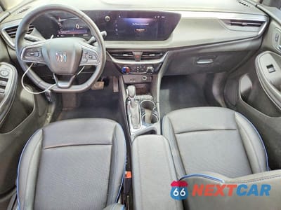 Zdjęcie 8 z 13 samochodu: 2025 BUICK ENCORE GX SPORT TOURING VIN:KL4AMESLXSB012574 - miniatura