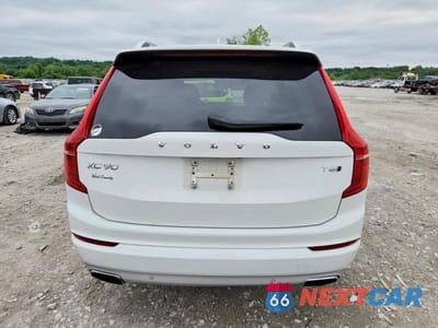 Zdjęcie 6 z 13 samochodu: 2016 VOLVO XC90 T6 VIN:YV4A22PK8G1043987 - miniatura