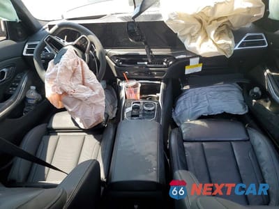 Zdjęcie 8 z 12 samochodu: 2026 BMW M340XI VIN:3MW69FT02T8F96976 - miniatura