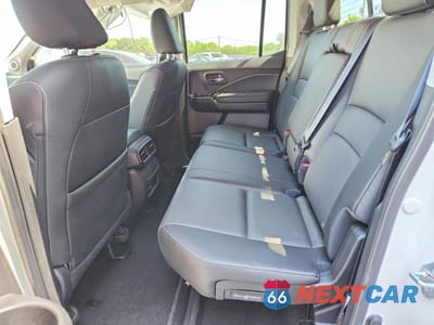 Zdjęcie 10 z 12 samochodu: 2025 HONDA RIDGELINE RTL VIN:5FPYK3F52SB048211 - miniatura