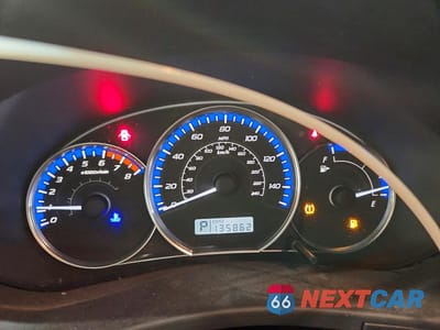 Zdjęcie 9 z 13 samochodu: 2010 SUBARU FORESTER 2.5X PREMIUM VIN:JF2SH6CC2AH746755 - miniatura