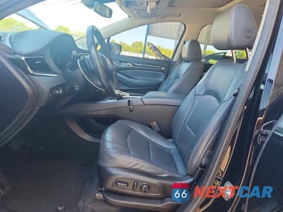 Zdjęcie 7 z 13 samochodu: 2018 BUICK ENCLAVE PREMIUM VIN:5GAERCKW3JJ265992 - miniatura