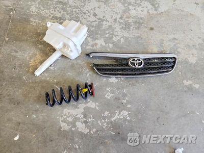 Zdjęcie 12 z 13 samochodu: 2006 TOYOTA COROLLA LE VIN:JTDBR32E260081374 - miniatura