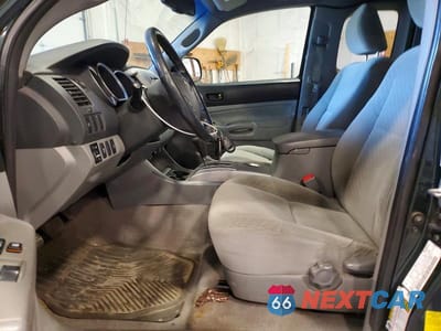 Zdjęcie 7 z 12 samochodu: 2010 TOYOTA TACOMA ACCESS CAB VIN:5TEUU4ENXAZ684252 - miniatura