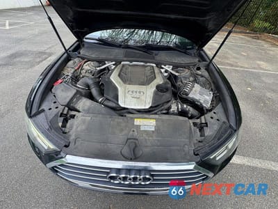 Zdjęcie 7 z 13 samochodu: 2019 AUDI A6 PREMIUM PLUS VIN:WAUL2AF2XKN114306 - miniatura