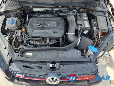 Zdjęcie 11 z 13 samochodu: 2015 VOLKSWAGEN GTI VIN:3VW4T7AUXFM049678 - miniatura