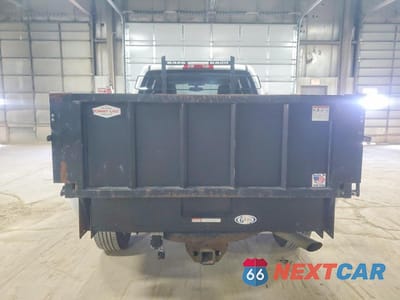 Zdjęcie 6 z 12 samochodu: 2016 CHEV SILVERADO K2500 HEAVY DUTY VIN:1GC2CUEG0GZ418528 - miniatura