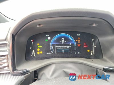 Zdjęcie 9 z 13 samochodu: 2025 TOYOTA CAMRY SE VIN:4T1DAACK2SU546968 - miniatura