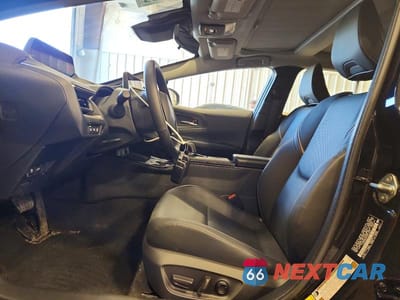 Zdjęcie 7 z 12 samochodu: 2024 TOYOTA PRIUS LIMITED VIN:JTDADABU9R3014375 - miniatura