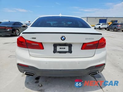 Zdjęcie 6 z 12 samochodu: 2020 BMW 540 XI VIN:WBAJS3C02LCE58654 - miniatura